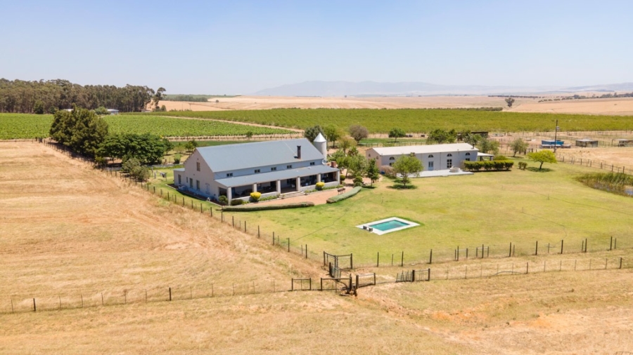 Commercial Property for Sale in Wellington Rural Western Cape